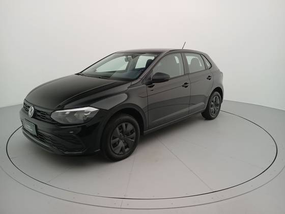 VOLKSWAGEN POLO 1.0 MPI TRACK MANUAL VOLKSWAGEN POLO 1.0 MPI TRACK MANUAL